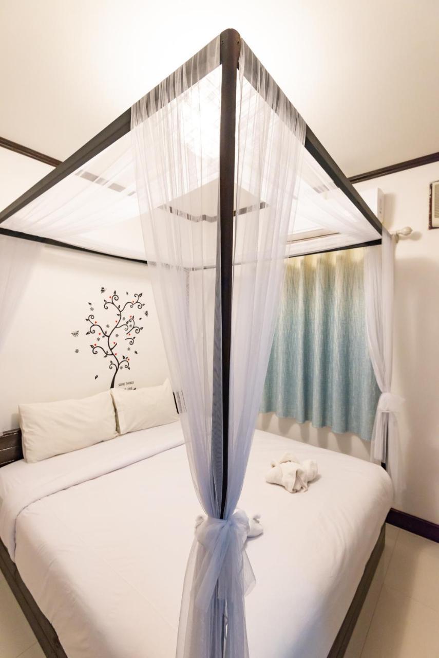 Jasmine Ville By Mylaohome Luang Prabang Exterior foto